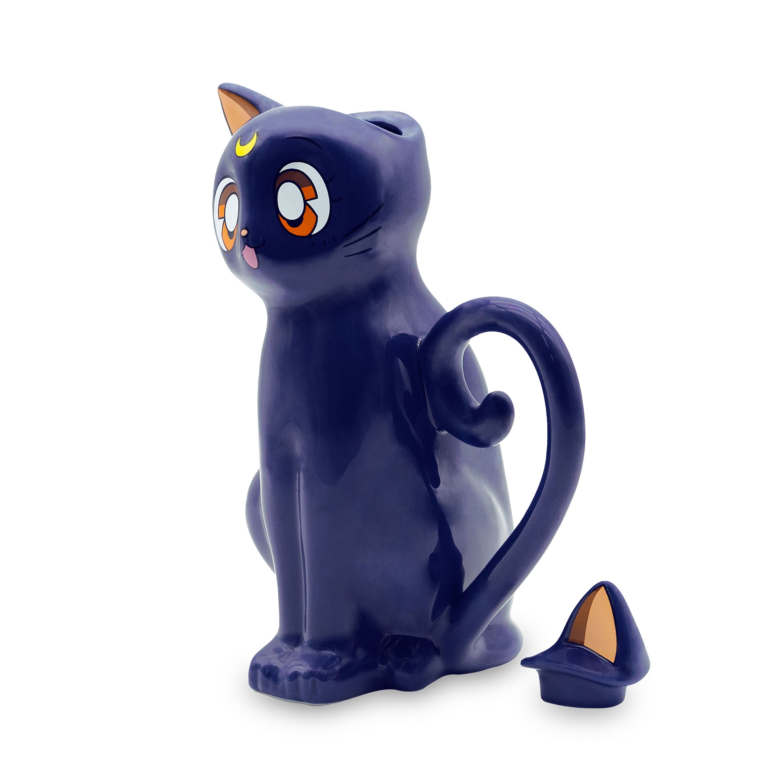Immagine del prodotto Sailor Moon - Teiera Luna