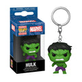 Image produit Hulk - Porte-clés Funko Pop Marvel