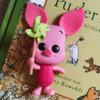 Image produit Winnie l'ourson - Figurine Funko Pop Porcinet