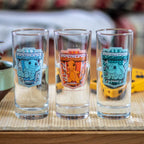 Image produit Pokemon - Ensemble de Verres Starter