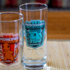 Image produit Pokemon - Ensemble de Verres Starter