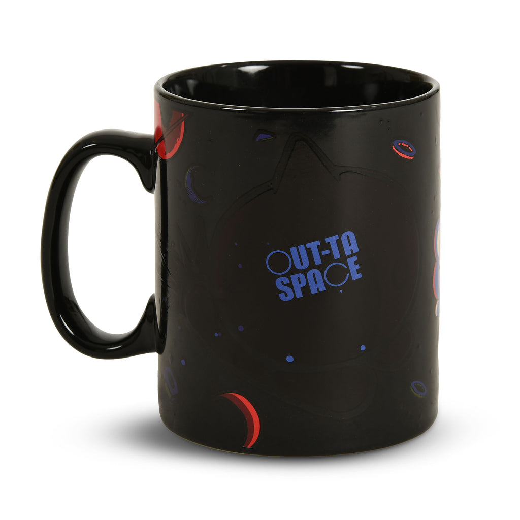 Immagine del prodotto BT21 - Tazza effetto termico di Friends