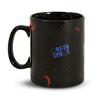 Immagine del prodotto BT21 - Tazza effetto termico di Friends