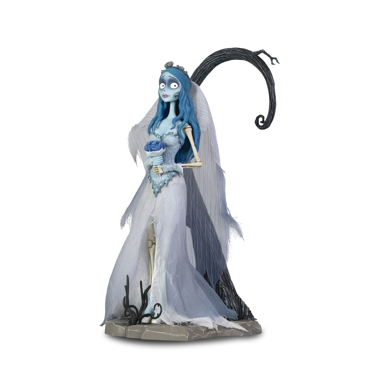 Produktbild Corpse Bride - Emily SFC Figur