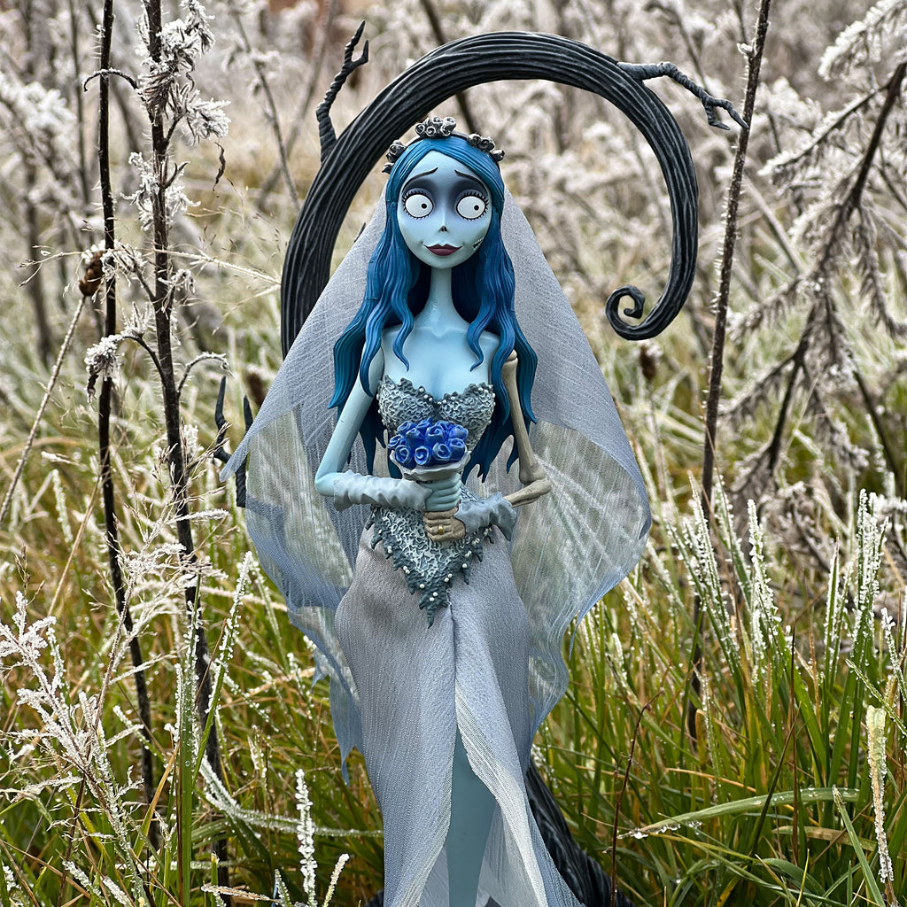 Produktbild Corpse Bride - Emily SFC Figur
