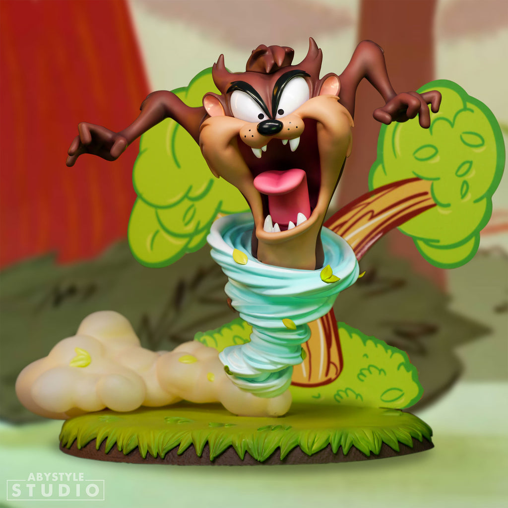 Produktbild Looney Tunes - Taz Figur