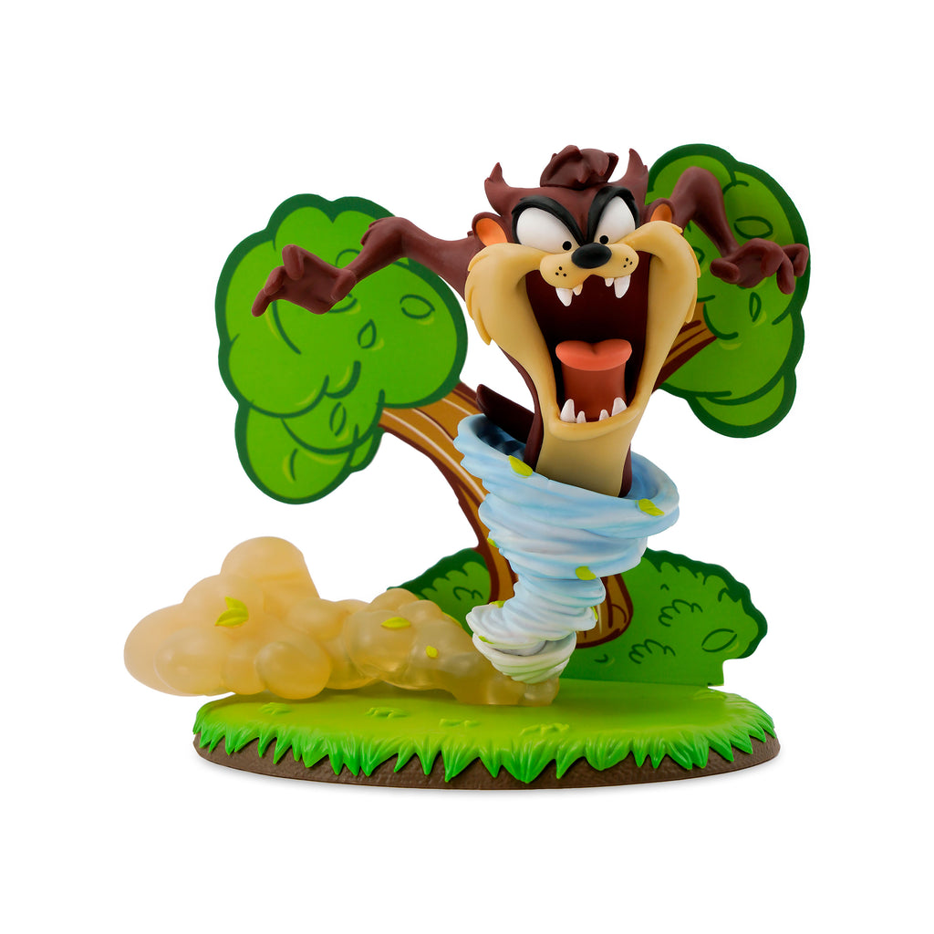 Produktbild Looney Tunes - Taz Figur
