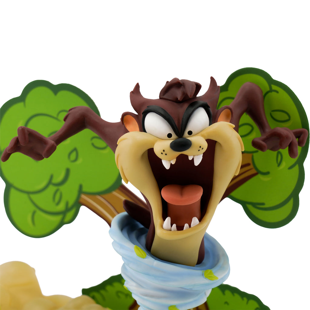 Produktbild Looney Tunes - Taz Figur