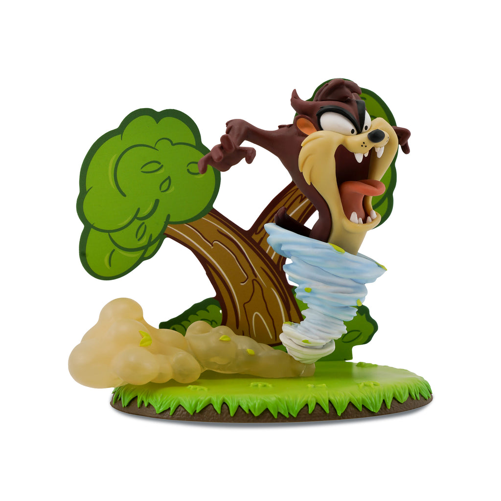 Produktbild Looney Tunes - Taz Figur