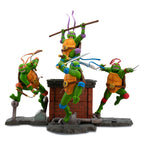 Image produit Tortues Ninja - Figurine SFC Michelangelo
