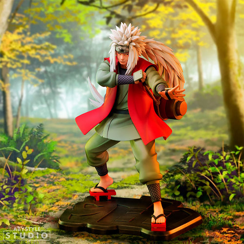 Immagine del prodotto Naruto Shippuden - Figura SFC di Jiraiya