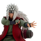 Immagine del prodotto Naruto Shippuden - Figura SFC di Jiraiya