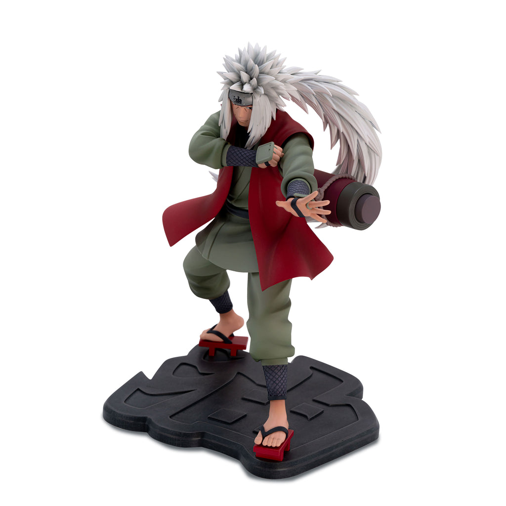 Immagine del prodotto Naruto Shippuden - Figura SFC di Jiraiya