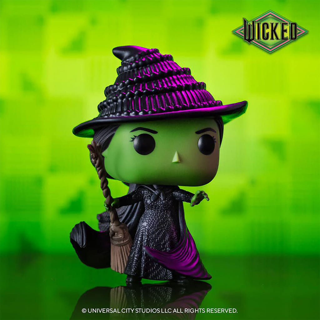 Immagine del prodotto Wicked - Figura Funko Pop di Elphaba