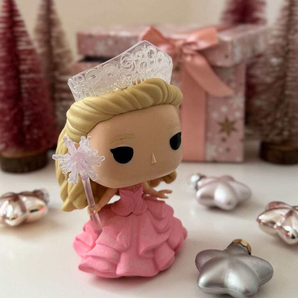 Immagine del prodotto Wicked - Glinda Funko Pop Figura