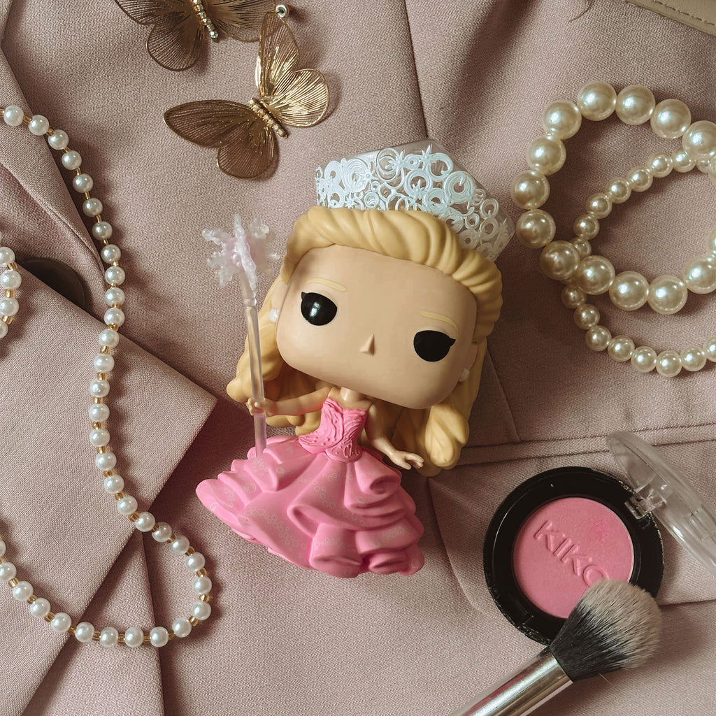 Immagine del prodotto Wicked - Glinda Funko Pop Figura