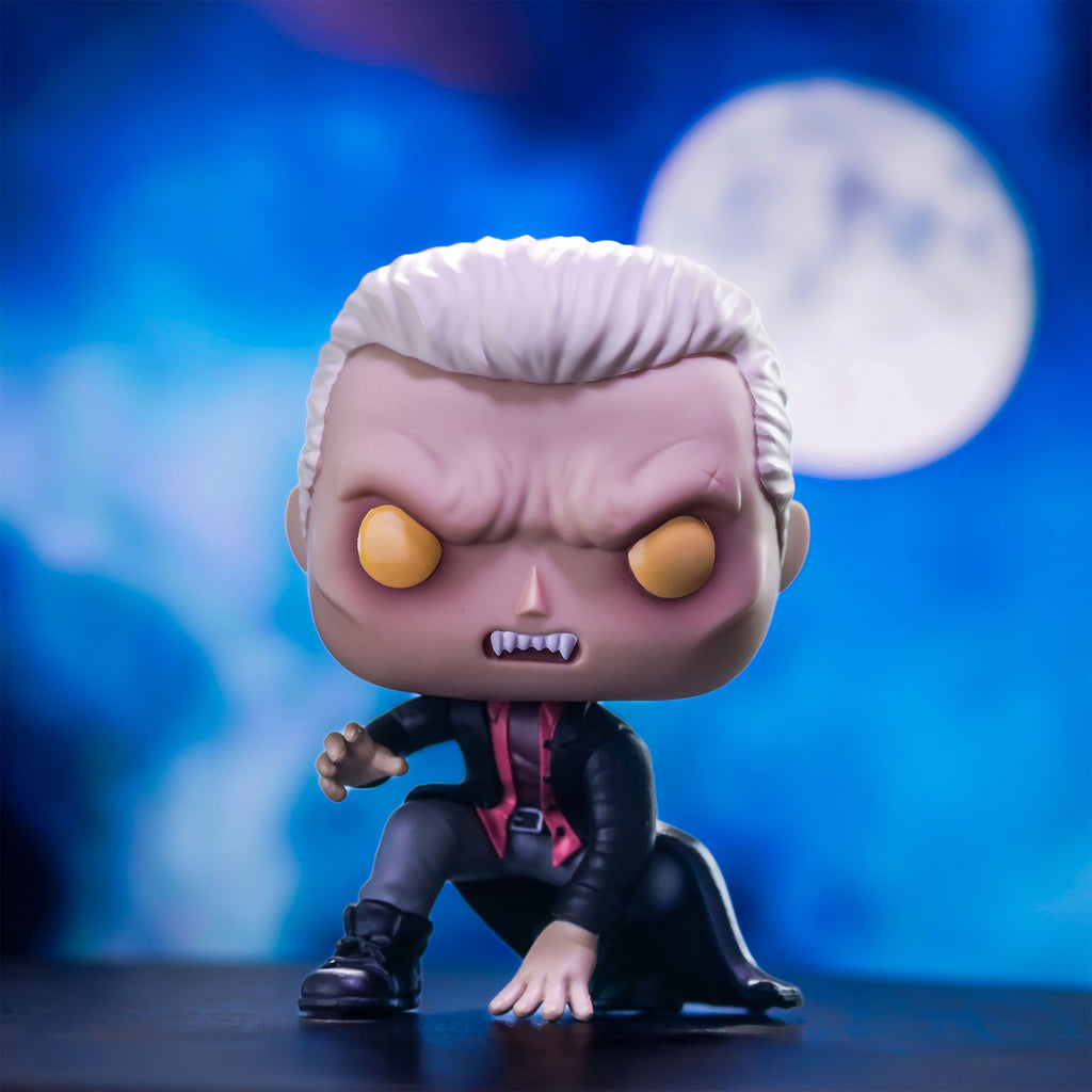 Produktbild Buffy - Spike Vampir Funko Pop Figur