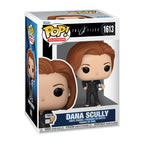 Immagine del prodotto X Files - Figura Funko Pop di Dana Scully