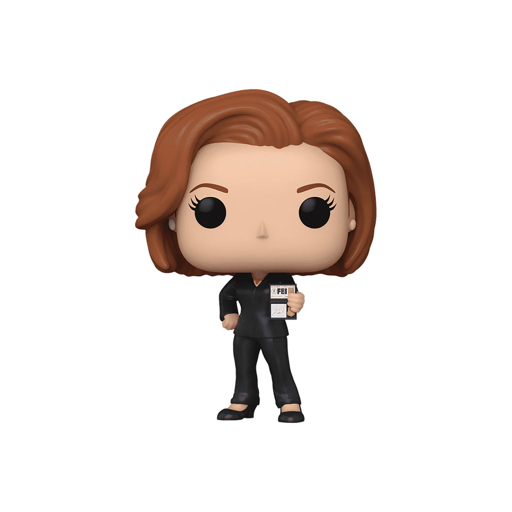 Immagine del prodotto X Files - Figura Funko Pop di Dana Scully