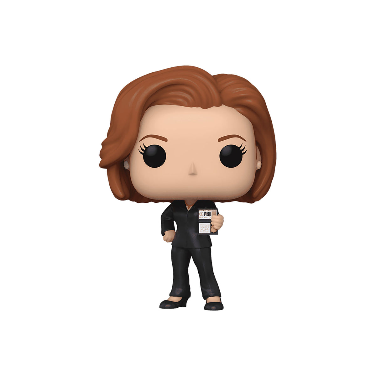 Immagine del prodotto X Files - Figura Funko Pop di Dana Scully
