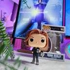 Immagine del prodotto X Files - Figura Funko Pop di Dana Scully