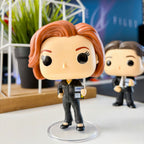 Immagine del prodotto X Files - Figura Funko Pop di Dana Scully