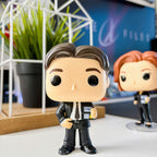 Immagine del prodotto X Files - Figura Funko Pop di Dana Scully