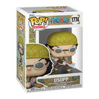 Immagine del prodotto One Piece - Usopp Refresh Figura Funko Pop