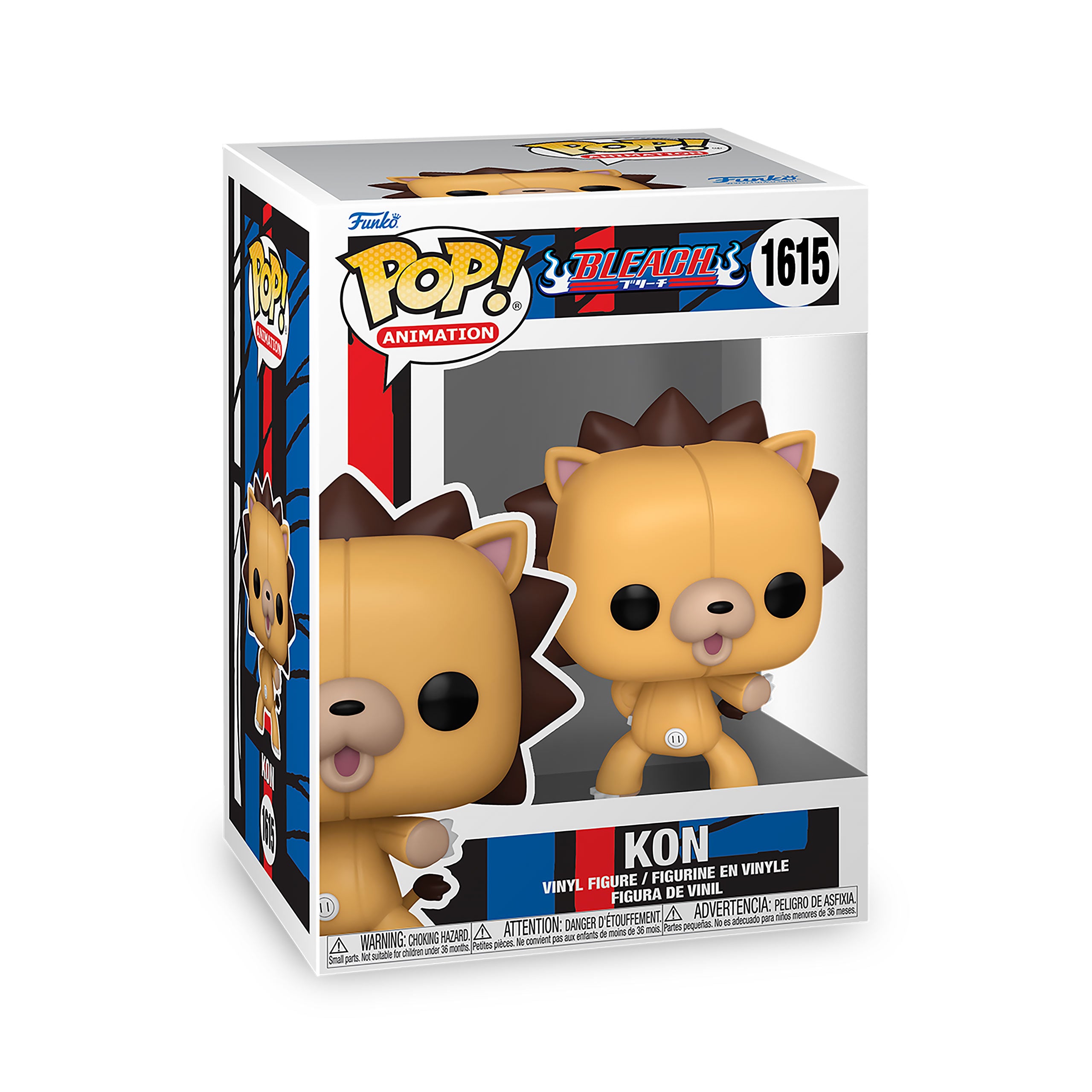 Image produit Bleach - Kon​ Figurine Funko Pop