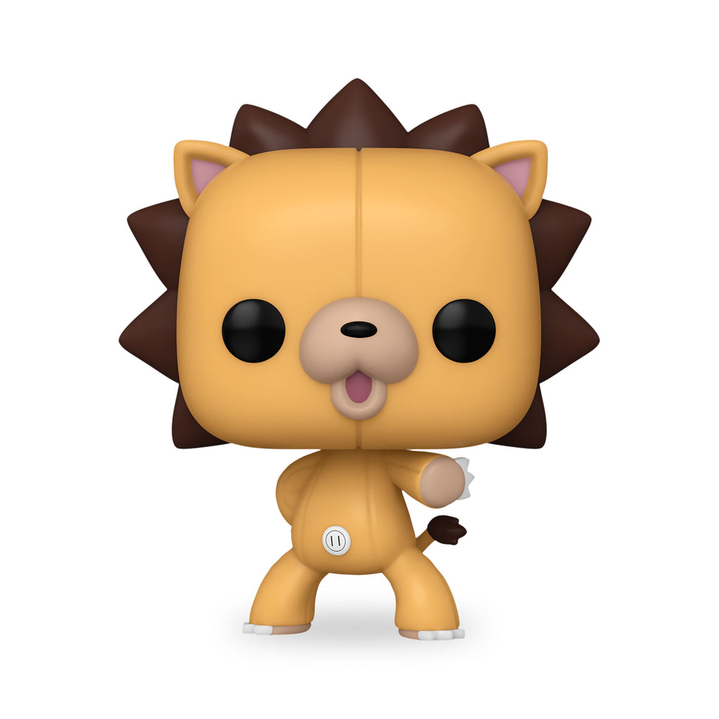 Image produit Bleach - Kon​ Figurine Funko Pop