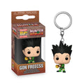 Immagine del prodotto Hunter x Hunter - Portachiavi Funko Pop Gon Freecss