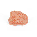 Produktbild BT21 Group Pin - Line Friends