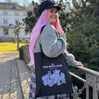 Image produit BT21 - Tote Bag Club de Lecture