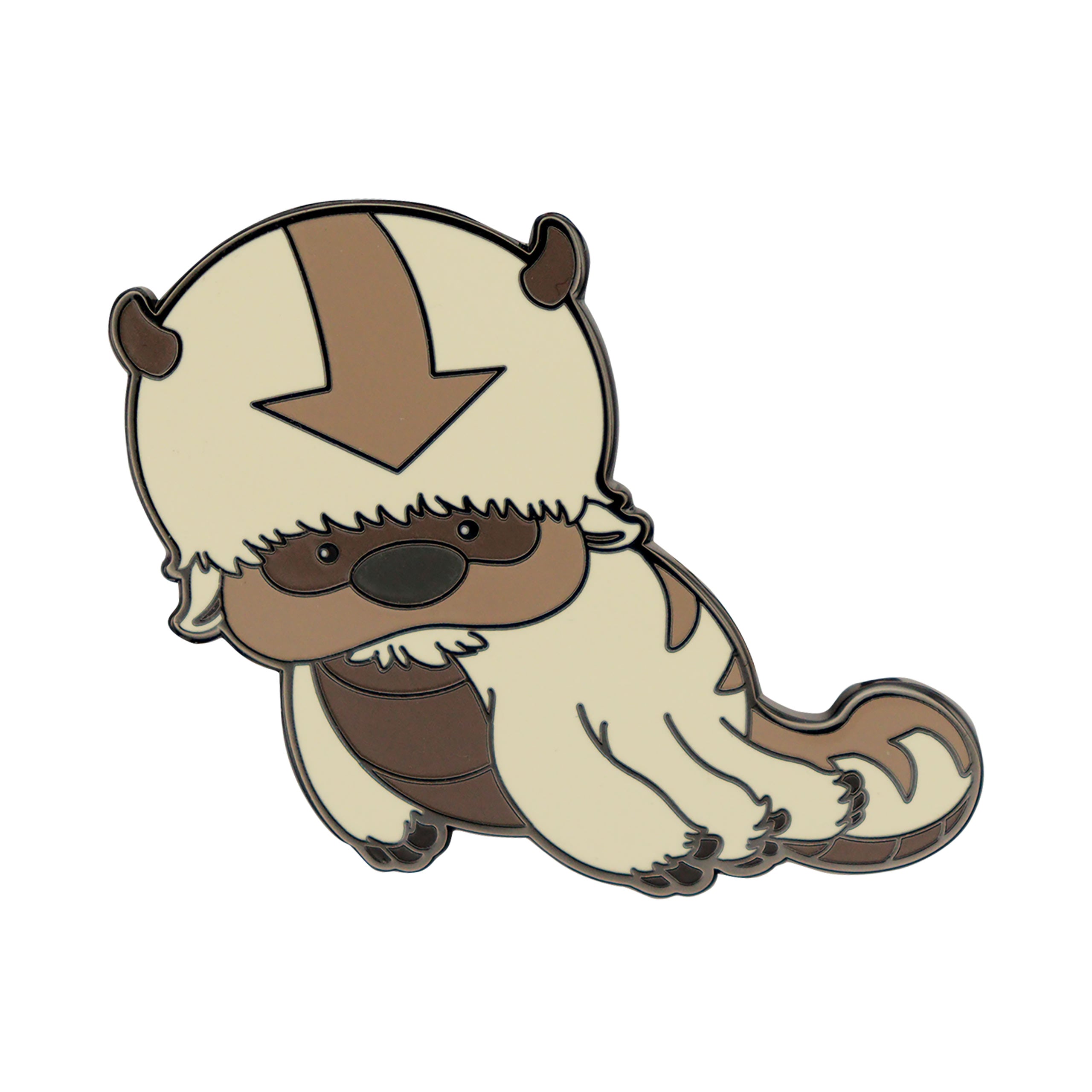 Product image Avatar The Last Airbender - Appa Yip Yip Pin Limited Edition