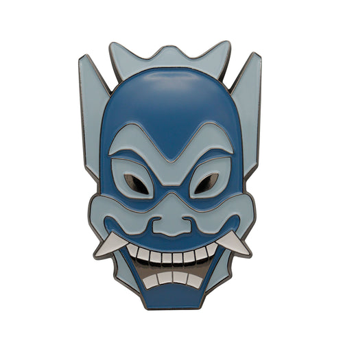 Produktbild Avatar The Last Airbender - Zuko Mask Flaschenöffner