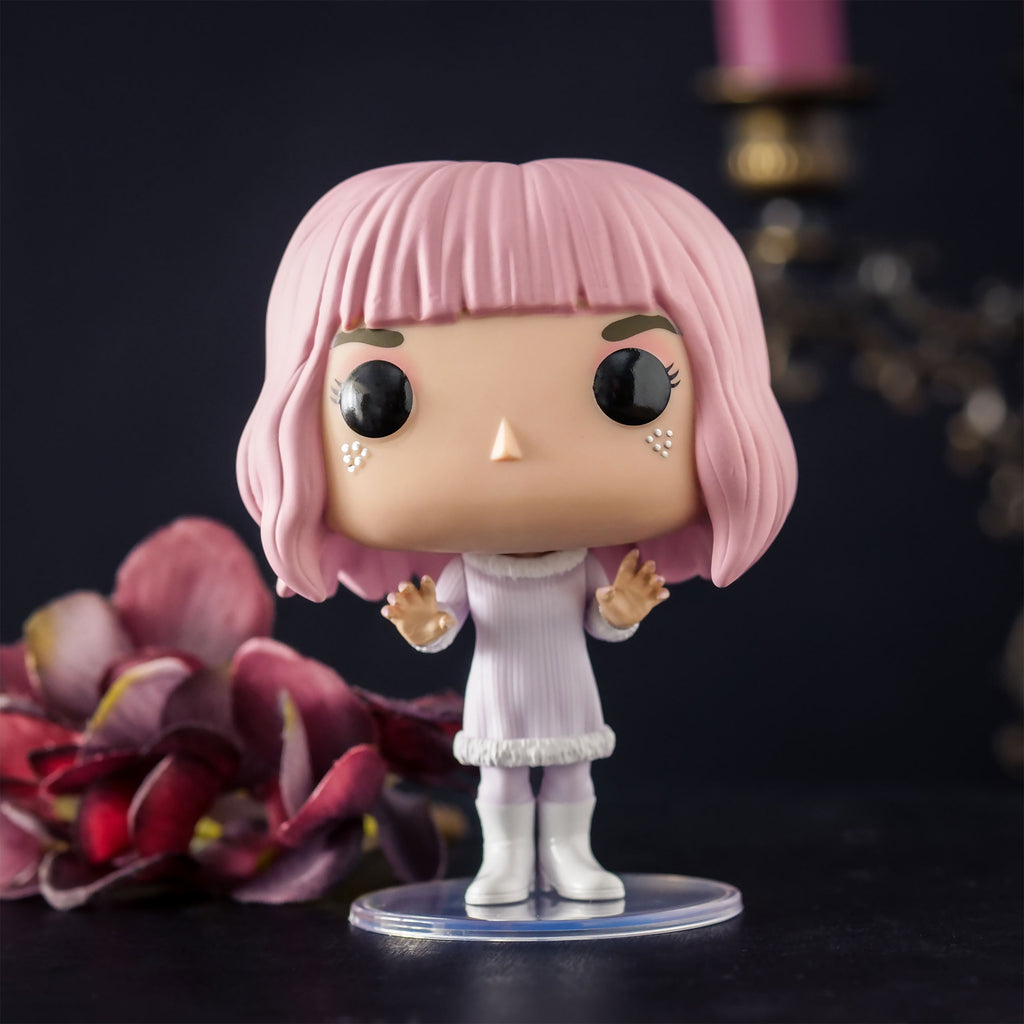 Immagine del prodotto Mercoledì - Figura Funko Pop di Enid