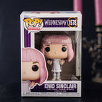 Immagine del prodotto Mercoledì - Figura Funko Pop di Enid