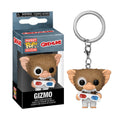 Product image Gremlins - Gizmo with 3D Glasses Funko Pop Keychain