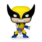Produktbild X-Men - Wolverine 50 Years Funko Pop Wackelkopf-Figur