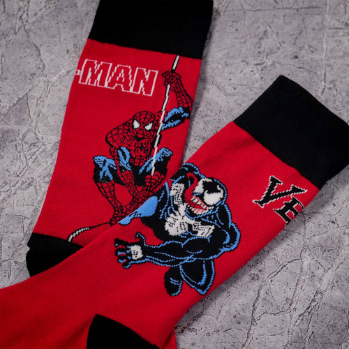 Produktbild Venom - Socken 3er Set