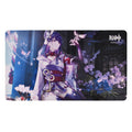Immagine del prodotto Genshin Impact - Raiden Shogun - Tappetino per mouse Carnival 2022