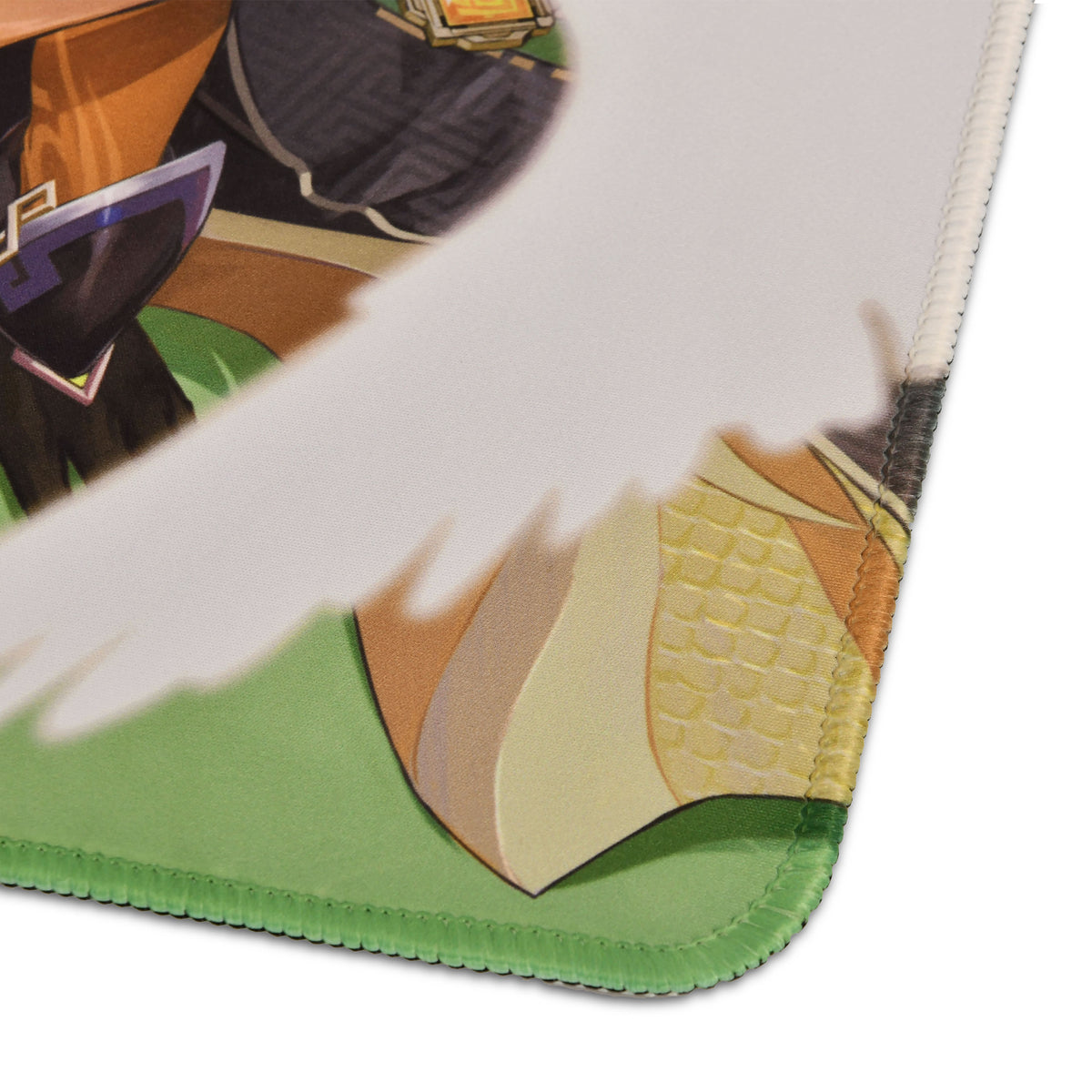 Image produit Genshin Impact - Tapis de souris d'illustration du 2ème anniversaire