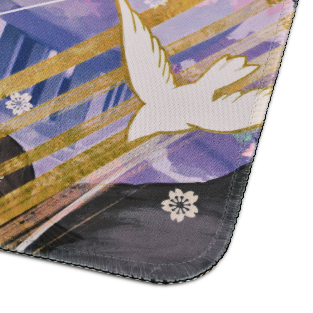 Image produit Genshin Impact - Tapis de souris Île Narukami