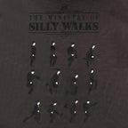 Produktbild Ministry of Silly Walks T-Shirt für Monty Python Fans
