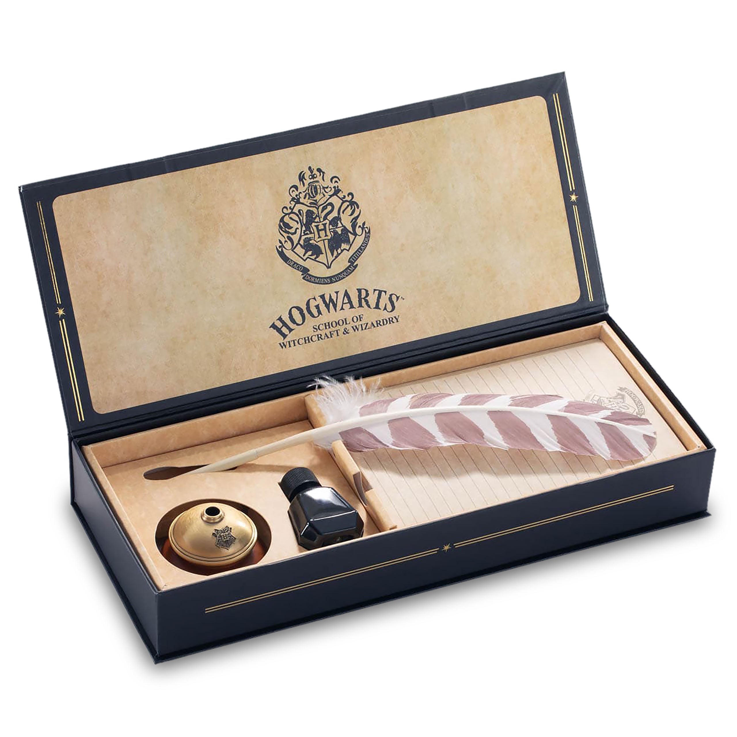 Produktbild Harry Potter - Hogwarts Schreibfeder