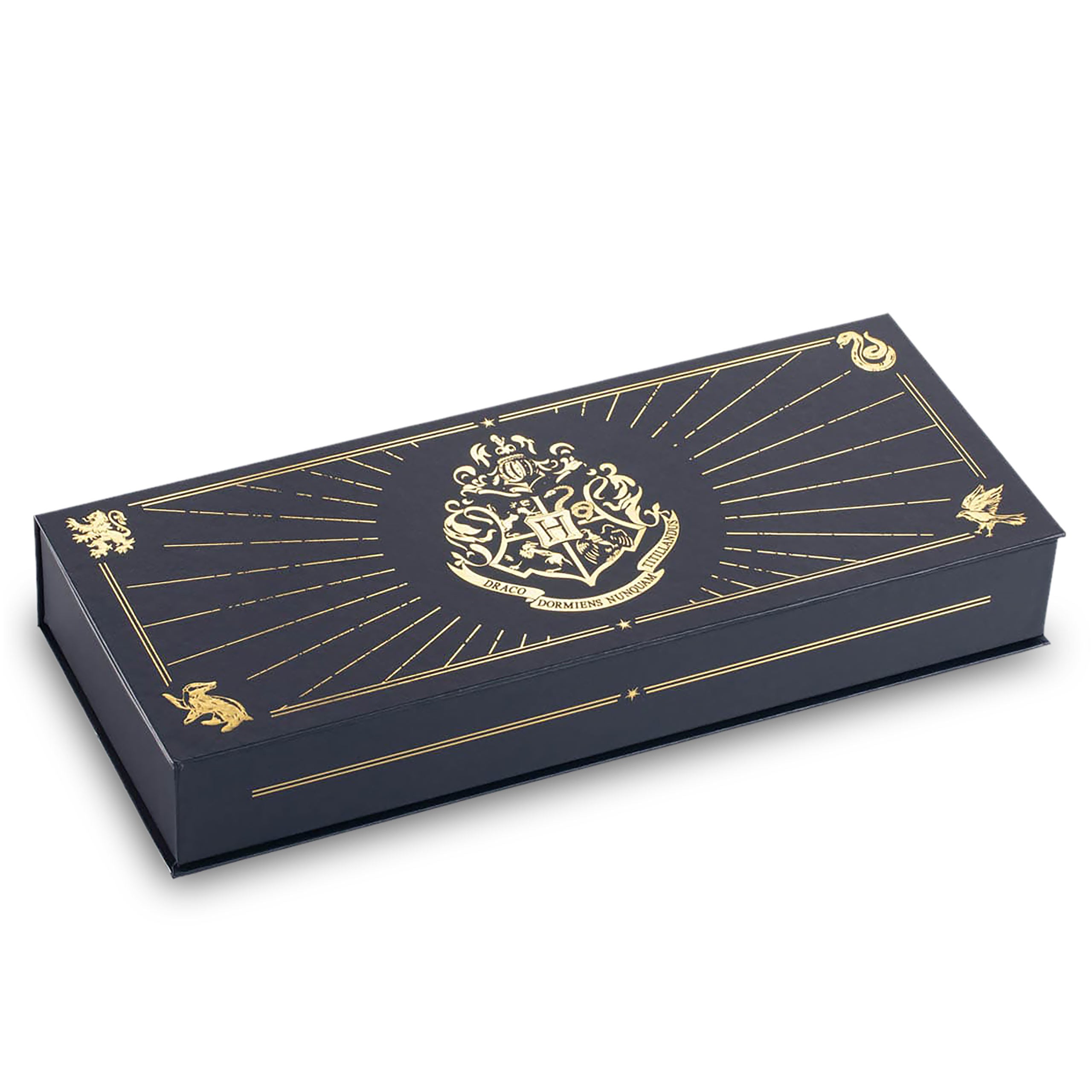 Produktbild Harry Potter - Hogwarts Schreibfeder