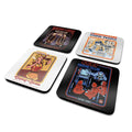 Image produit Steven Rhodes - Set de 4 dessous de verre