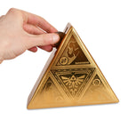 Produktbild Zelda - Triforce Spardose