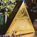 Produktbild Zelda - Triforce Spardose