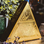 Produktbild Zelda - Triforce Spardose